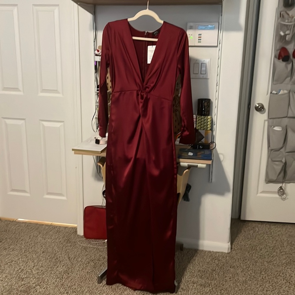 STUNNING local boutique dress!